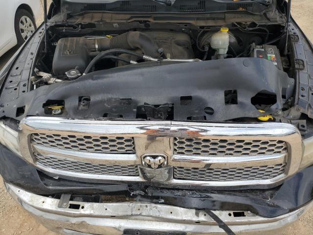 2015 RAM 1500 ST - 3C6RR6KT6FG619270