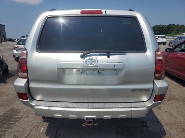 2004 Toyota 4Runner Sr5 VIN: JTEBU14R140054761 Lot: 60208134