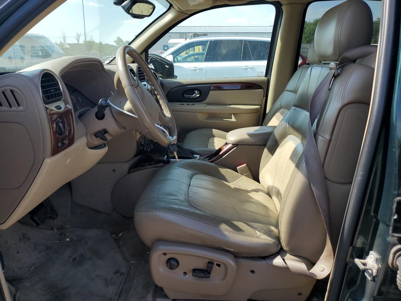 1GKET16S246225328 2004 GMC Envoy Xl