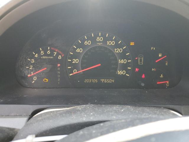 2006 Honda Odyssey Exl VIN: 5FNRL38676B432085 Lot: 60438494