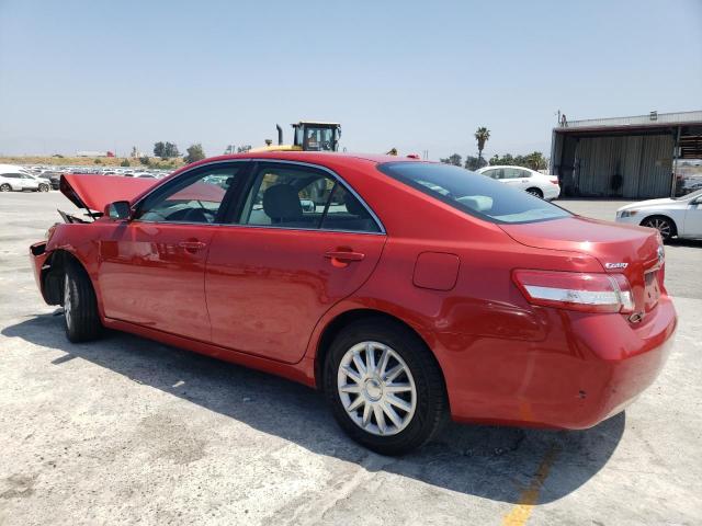 Vin: 4t4bf3ek9br090202, lot: 58531844, toyota camry base 20112