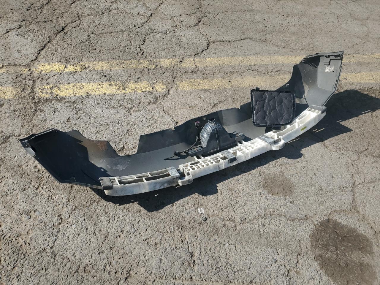 1G1RA6E43CU119217 2012 Chevrolet Volt