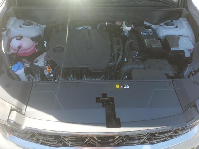 2024 KIA SORENTO S - 5XYRL4JC2RG283118