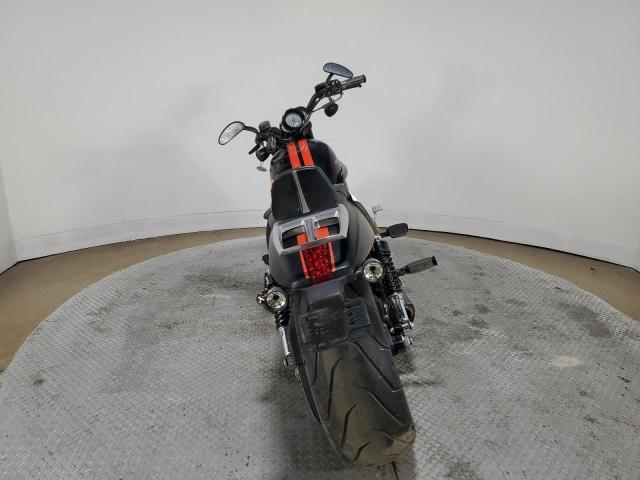 2012 HARLEY-DAVIDSON VRSCDX NIG 1HD1HHH11CC805452