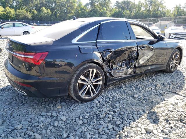 2019 Audi A6 Premium Plus VIN: WAUL2AF24KN039585 Lot: 58215354
