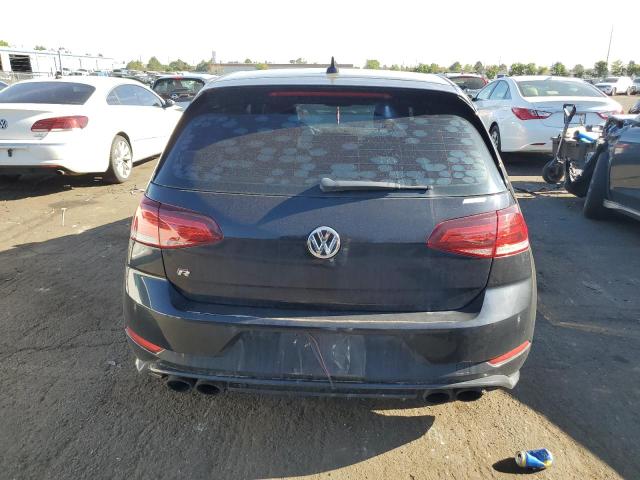 2018 Volkswagen Golf R VIN: WVWWF7AUXJW226855 Lot: 59672534