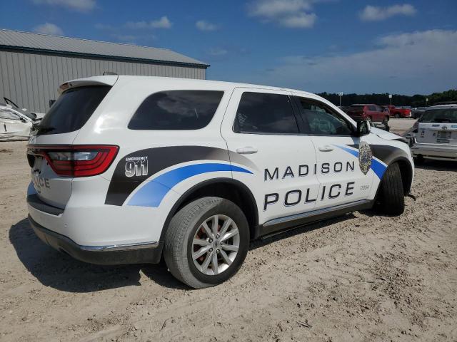 2020 DODGE DURANGO SS 1C4RDHFG7LC441464