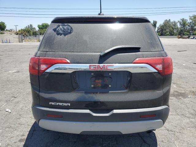 2017 GMC Acadia Sle VIN: 1GKKNKLA1HZ202206 Lot: 60486494