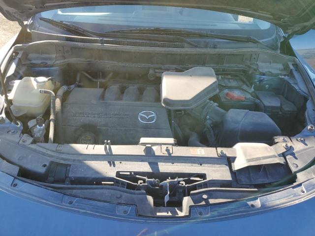 2015 MAZDA CX-9 GRAND - JM3TB3DA1F0448436