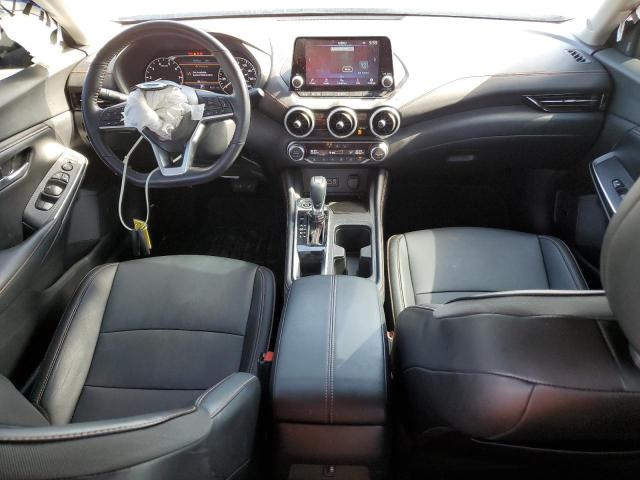 2022 Nissan Sentra Sr VIN: 3N1AB8DV6NY209567 Lot: 60080844