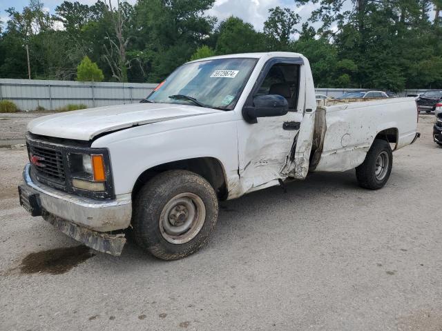 1998 GMC Sierra C1500 VIN: 1GTEC14W2WZ553058 Lot: 59729674