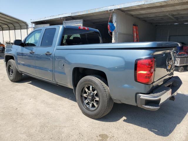 2014 Chevrolet Silverado C1500 Lt VIN: 1GCRCREC9EZ147393 Lot: 58089924