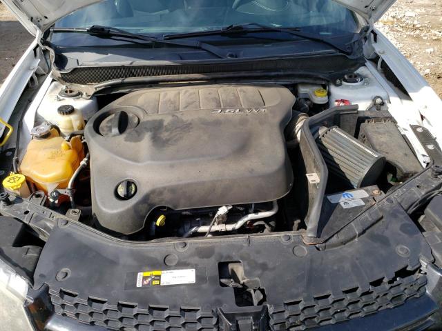 2014 Dodge Avenger Se VIN: 1C3CDZAG8EN174835 Lot: 58785284