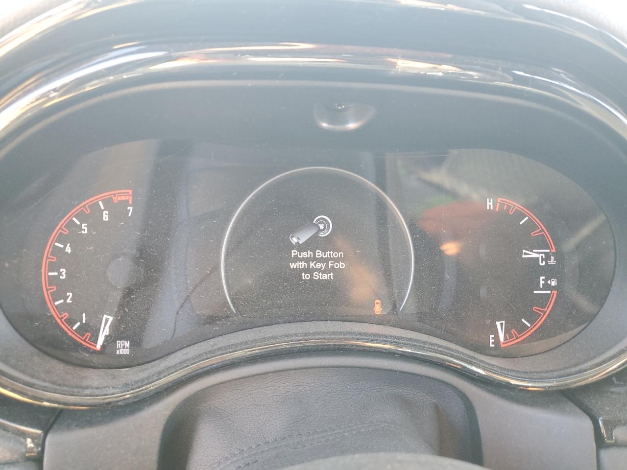 1C4RDJDG6NC107049 2022 Dodge Durango Gt