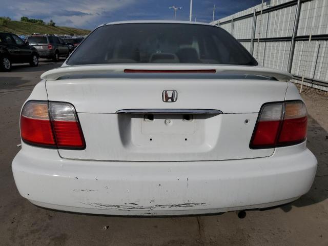 1996 Honda Accord Lx VIN: 1HGCD5638TA132651 Lot: 57533664