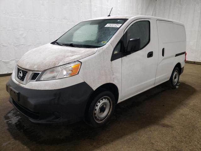 2019 Nissan Nv200 2.5S VIN: 3N6CM0KN4KK704172 Lot: 58269854