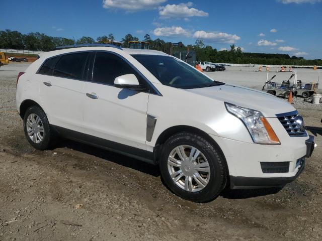 2013 Cadillac Srx Luxury Collection VIN: 3GYFNCE32DS637366 Lot: 58332504