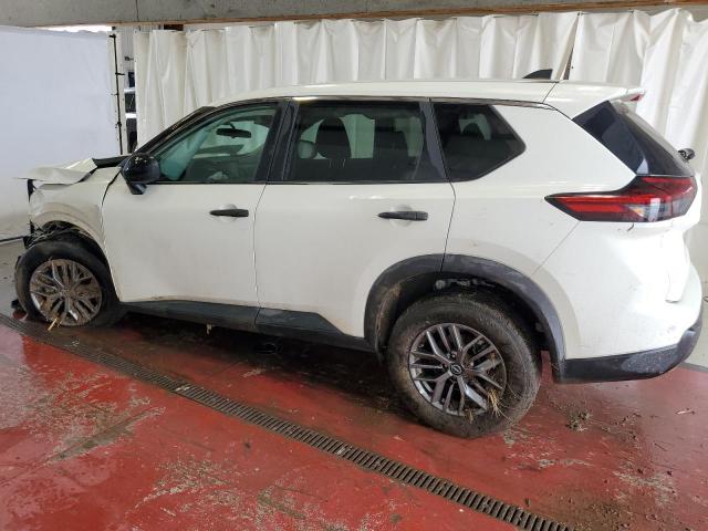 2024 Nissan Rogue S VIN: 5N1BT3AB6RC670726 Lot: 59774404