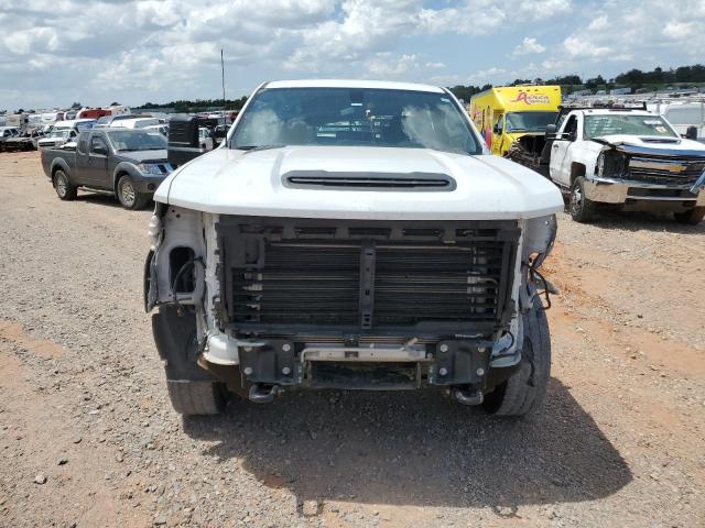 2022 Chevrolet Silverado K2500 Heavy Duty VIN: 2GC4YLEY9N1222512 Lot: 58639434