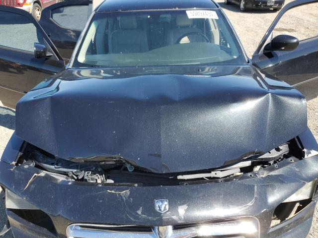 2007 Dodge Charger R/T VIN: 2B3KK53HX7H791999 Lot: 59897434