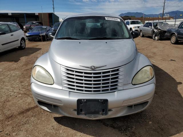 2005 Chrysler Pt Cruiser Touring VIN: 3C4FY58B85T558145 Lot: 60268964