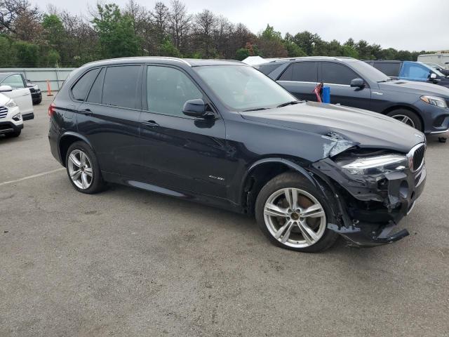 VIN 5UXKR0C51J0Y06399 2018 BMW X5, Xdrive35I no.4