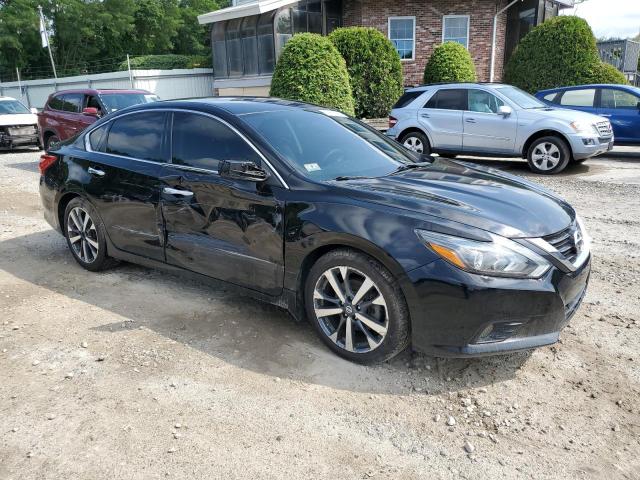 2017 NISSAN ALTIMA 2.5 - 1N4AL3AP7HC261442