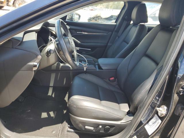 2021 Mazda 3 Preferred VIN: JM1BPACL2M1334823 Lot: 57648884