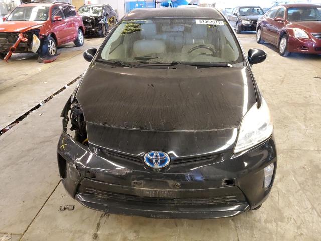 VIN JTDKN3DU1D5655561 2013 Toyota Prius no.5