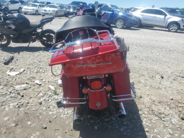 2012 HARLEY-DAVIDSON FLTRU ROAD 1HD1KGM19CB644260