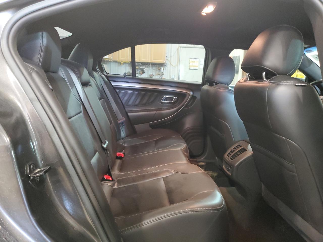 1FAHP2E86GG138965 2016 Ford Taurus Sel