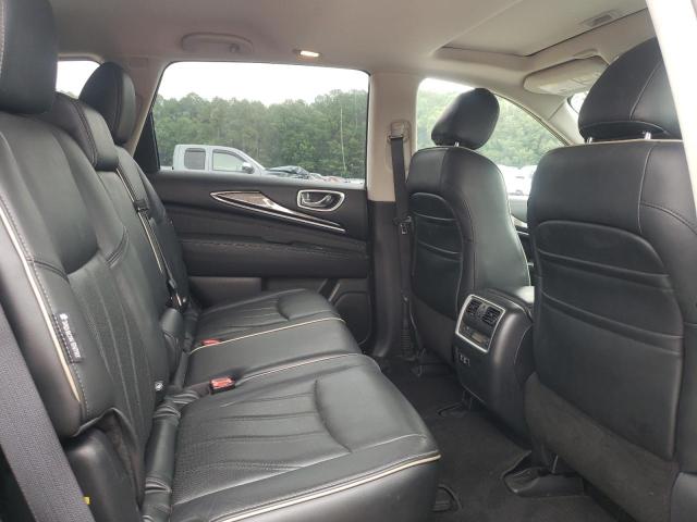 2019 Infiniti Qx60 Luxe VIN: 5N1DL0MN8KC516067 Lot: 58877264