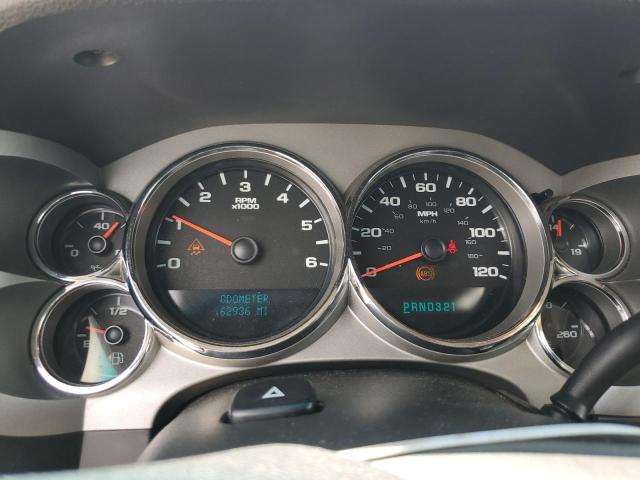 2008 Chevrolet Silverado C1500 VIN: 2GCEC13J081231777 Lot: 61146254