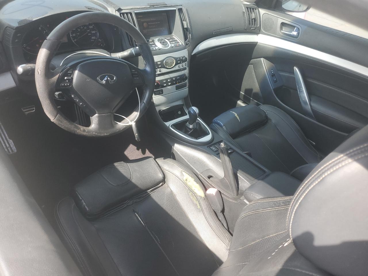 JNKCV64E18M123994 2008 Infiniti G37 Base