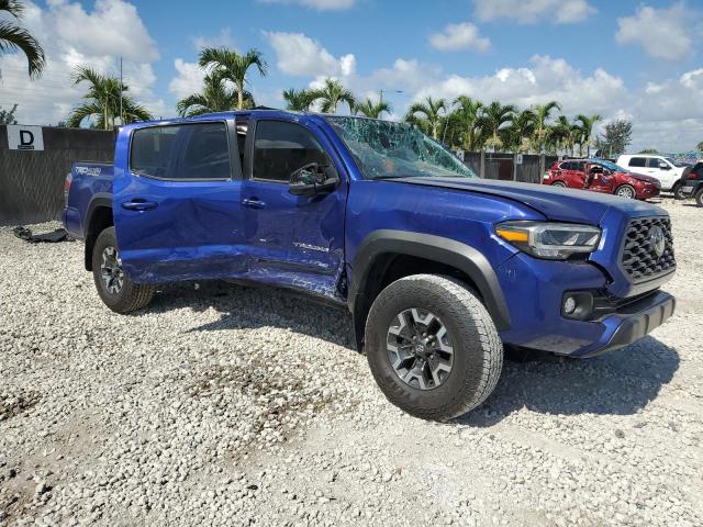 2023 TOYOTA TACOMA DOU - 3TMCZ5AN4PM564705