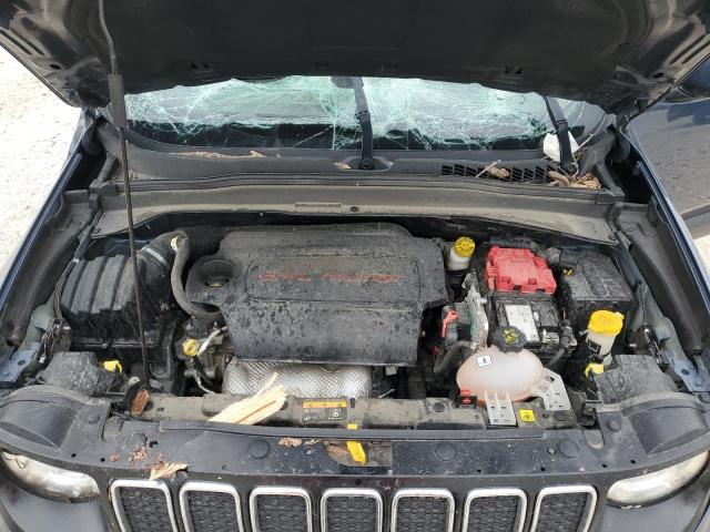 2020 Jeep Renegade Latitude VIN: ZACNJABB7LPL49546 Lot: 57448484