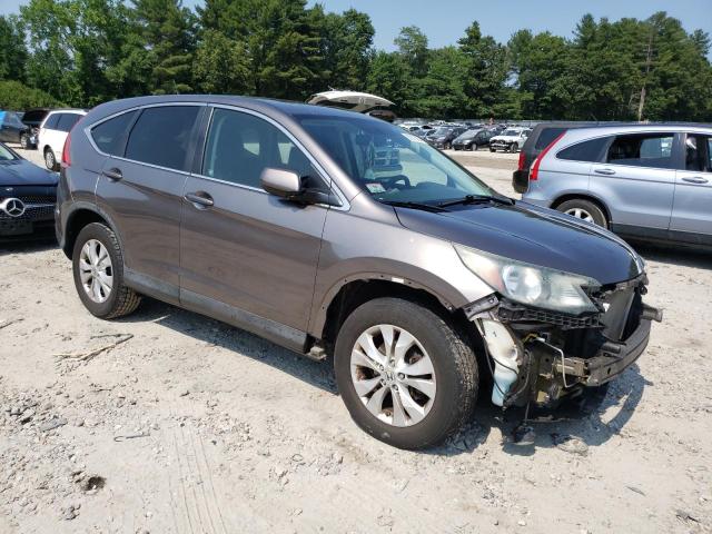 5J6RM4H53CL038046 2012 Honda Cr-V Ex