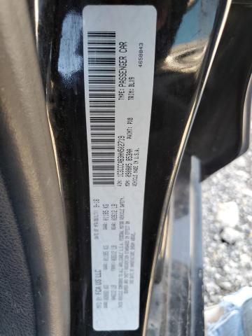 2017 CHRYSLER 200 LIMITE - 1C3CCCAB3HN502719
