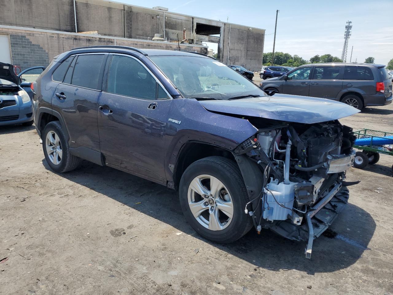 2T3RWRFV4MW120298 2021 Toyota Rav4 Xle 2T3RWRFV4MW120298 2021 Toyota Rav4 Xle