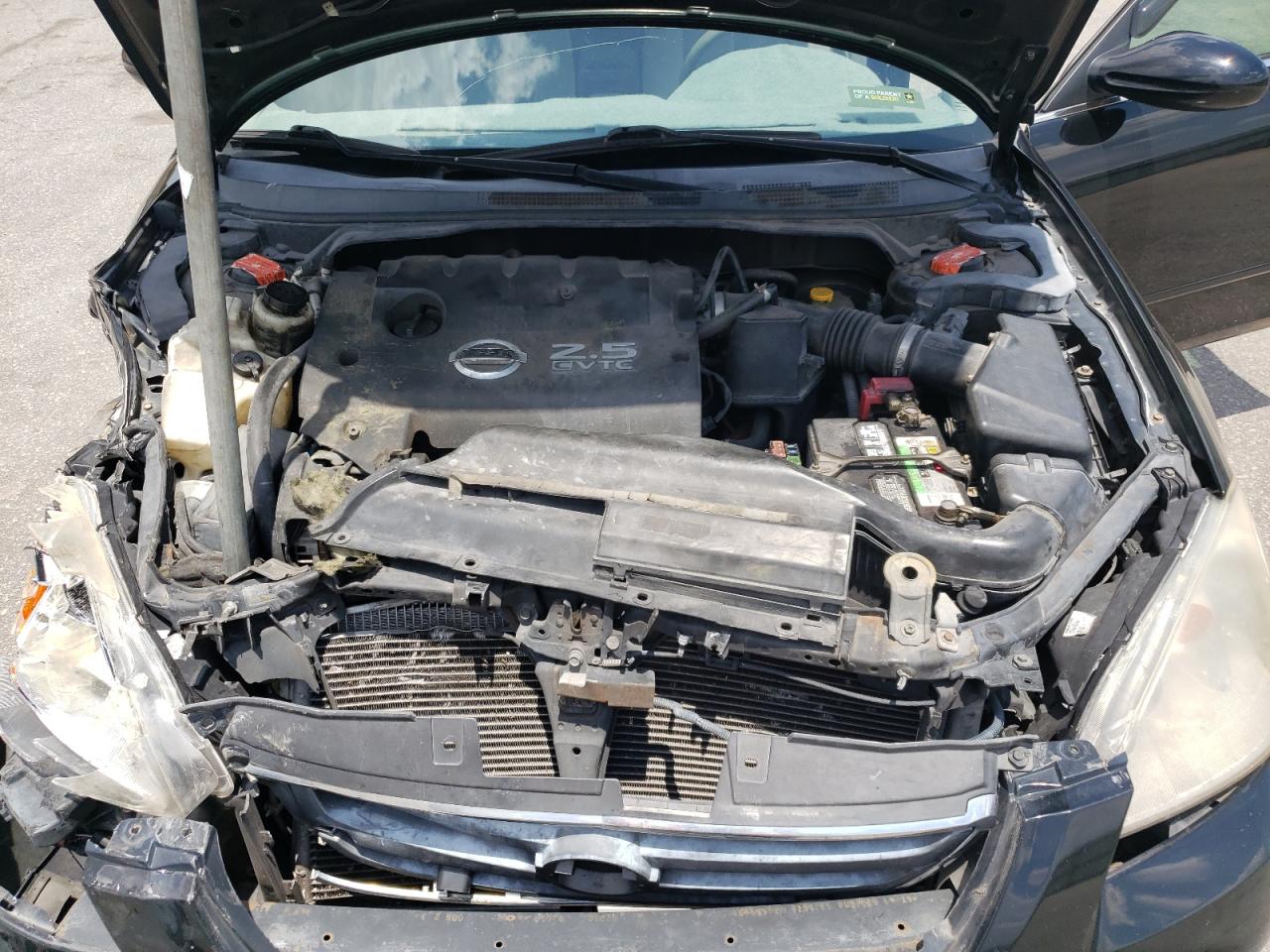 1N4AL11D93C212424 2003 Nissan Altima Base