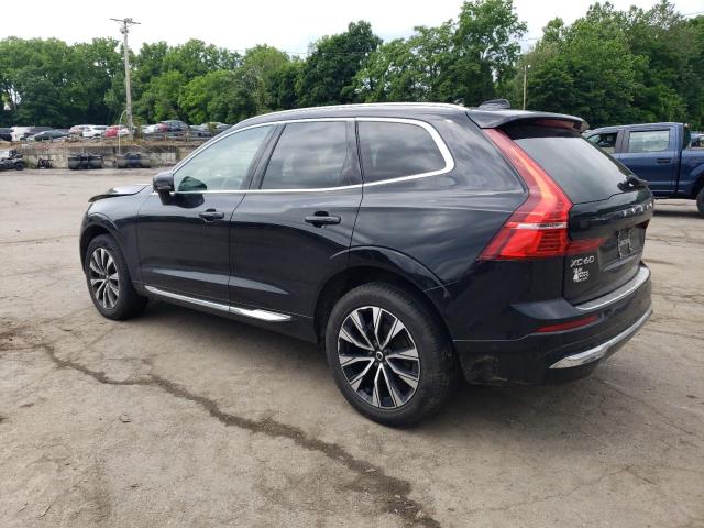 2023 Volvo Xc60 Plus VIN: YV4L12RN8P1319250 Lot: 58055524