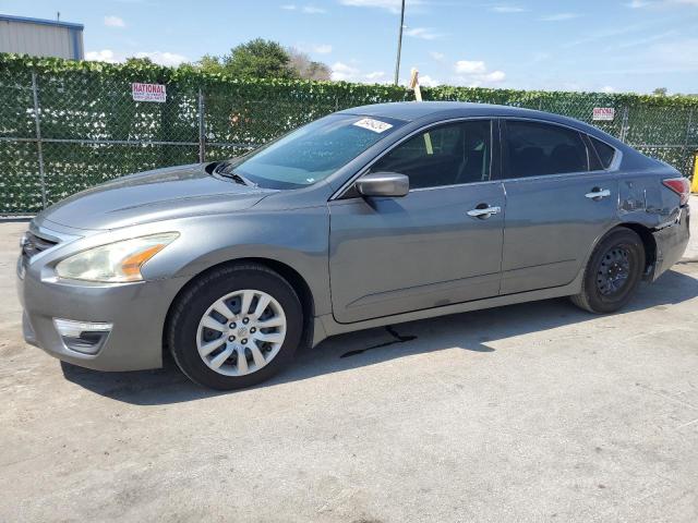 2015 Nissan Altima 2.5 VIN: 1N4AL3APXFC170839 Lot: 58464284