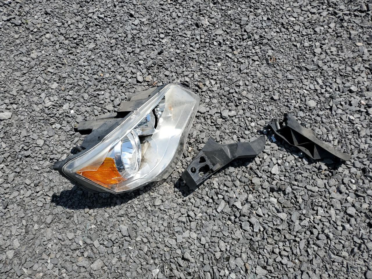 2C4RDGBG6ER180807 2014 Dodge Grand Caravan Se