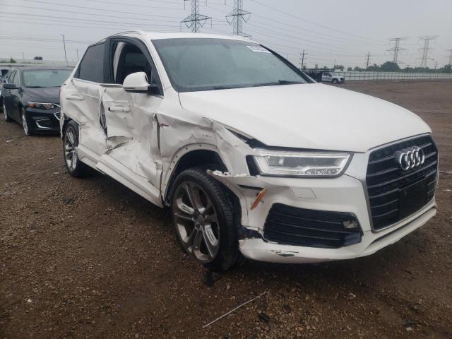 2017 AUDI Q3 PRESTIG WA1FCCFS9HR003329