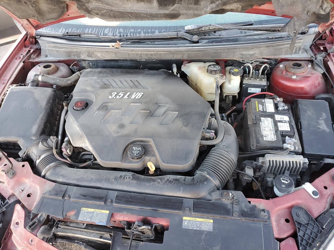 1G2ZK57NX94241686 2009 Pontiac G6 Gt