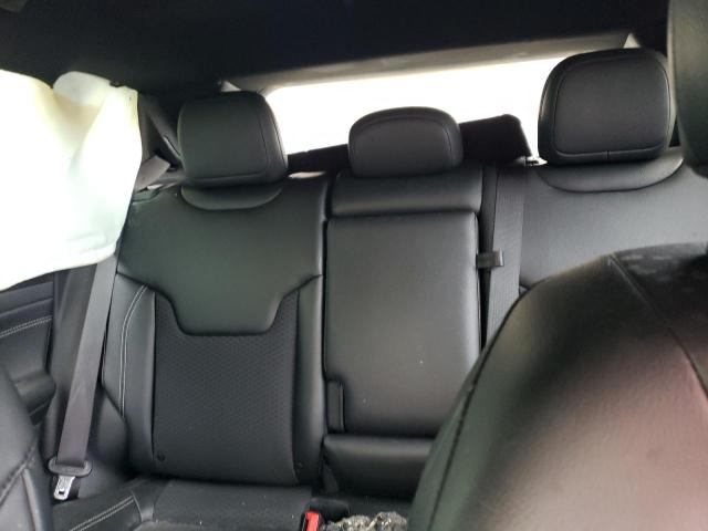 2023 Jeep Compass Latitude VIN: 3C4NJDBN6PT547452 Lot: 56852504