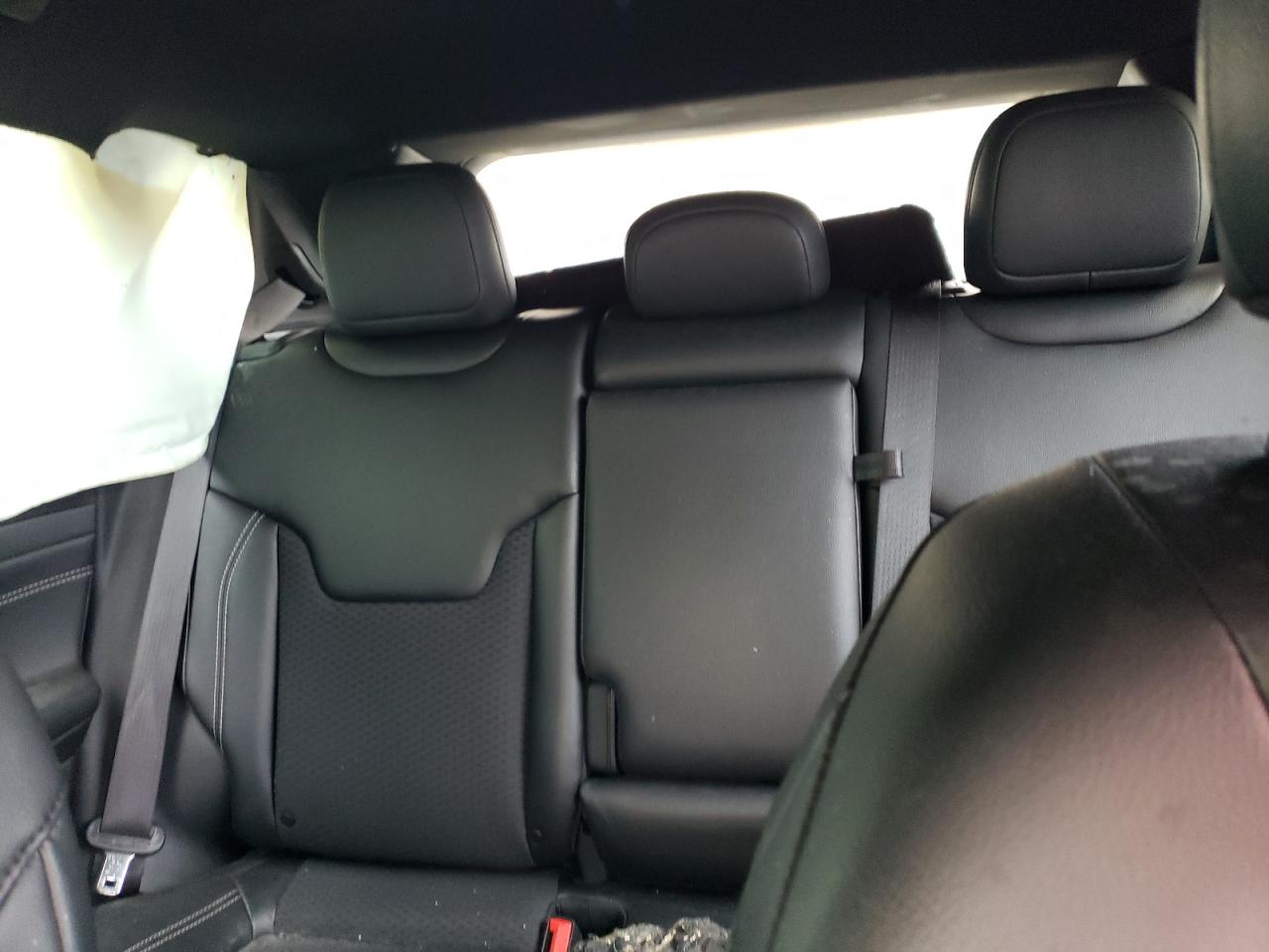 3C4NJDBN6PT547452 2023 Jeep Compass Latitude