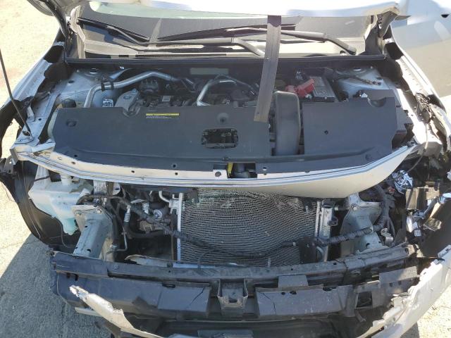 2022 Nissan Sentra Sv VIN: 3N1AB8CV1NY211549 Lot: 58585254