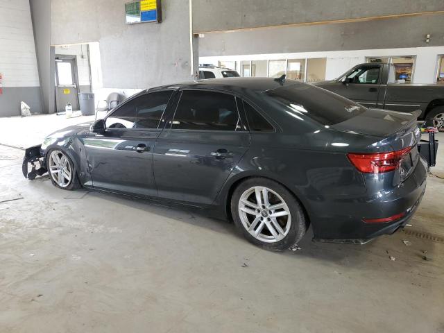 VIN WAUGNAF43HN014874 2017 Audi A4, Premium no.2