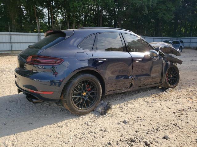 VIN WP1AG2A58HLB51439 2017 Porsche Macan, Gts no.3